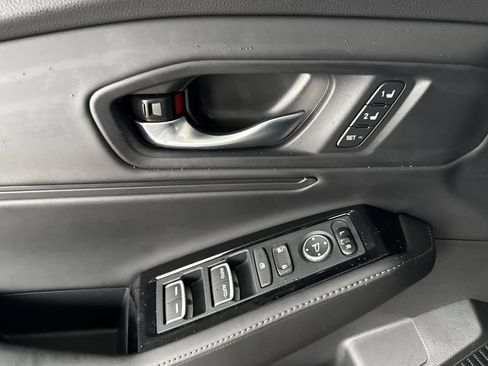 New 2026 Honda Accord Touring image 5