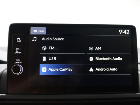Used 2026 Honda CR-V Sport-L image 57