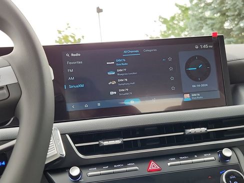 Used 2024 Hyundai Sonata SEL image 21