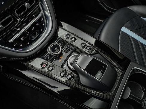 Used 2023 Aston Martin DBX 707 AWD/4WD image 4
