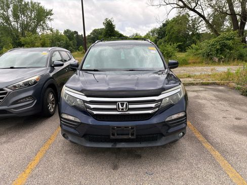 Used 2016 Honda Pilot EX-L image 6