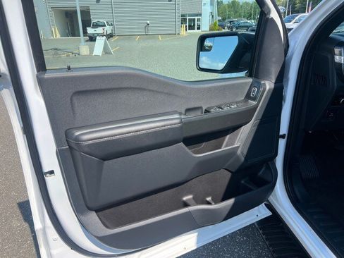 Certified 2023 Ford F150 XL w/ STX Appearance Package AWD/4WD image 10
