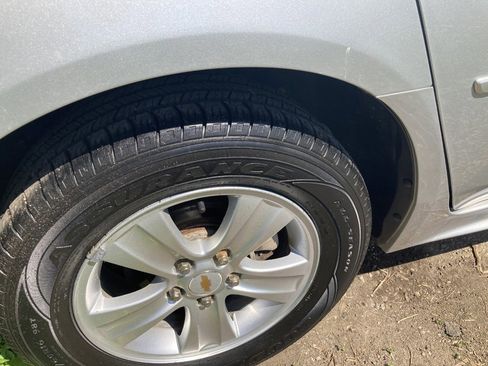 Used 2016 Chevrolet Impala LS image 12