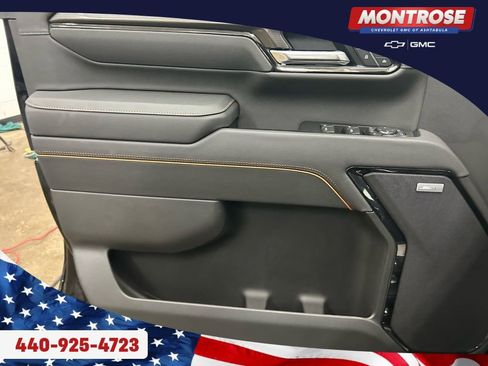 New 2026 GMC Sierra 3500 AT4 w/ AT4 Premium Plus Package image 8