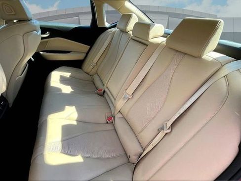 Used 2022 Acura TLX SH-AWD w/ Technology Package image 25