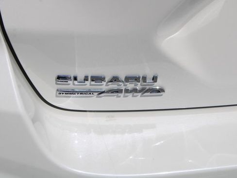 Used 2025 Subaru Impreza 2.0i w/ Popular Package #1A AWD/4WD image 9