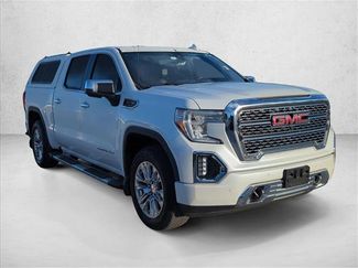 Used 2020 GMC Sierra 1500 Denali w/ Technology Package AWD/4WD video 3