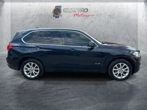Used 2015 BMW X5 xDrive35i AWD/4WD image 7