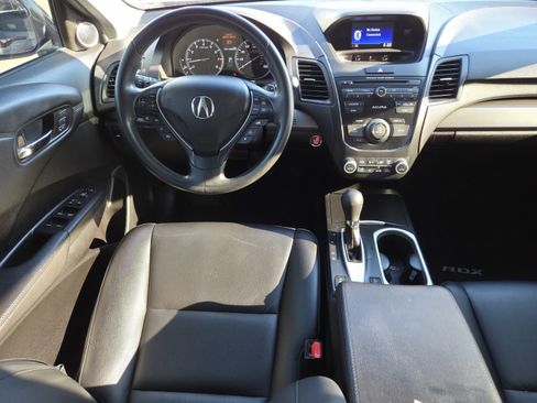 Used 2018 Acura RDX FWD image 7