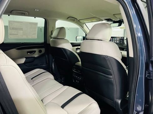 New 2026 Honda Pilot EX-L image 30