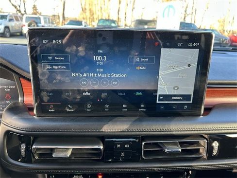 Used 2023 Lincoln Nautilus Reserve w/ Luxury Package image 20