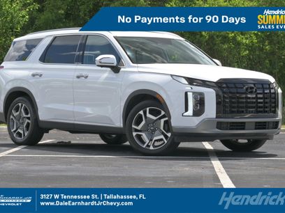 Used 2024 Hyundai Palisade SEL w/ Premium Package