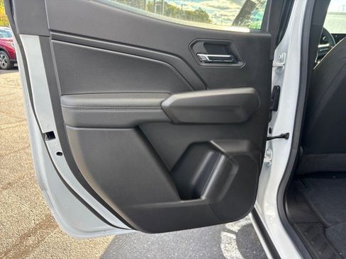 New 2026 GMC Canyon Elevation w/ Convenience Package image 30