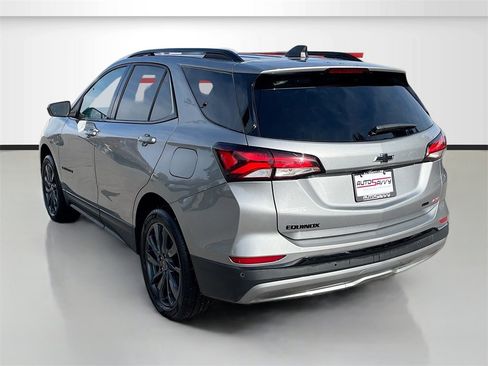 Used 2024 Chevrolet Equinox RS image 5