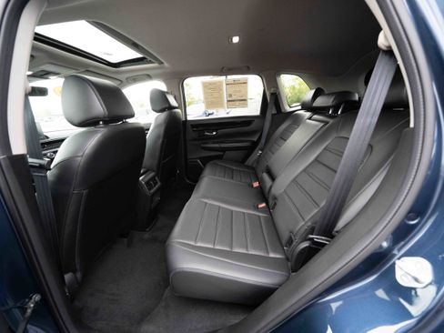 Used 2023 Honda CR-V EX-L image 23