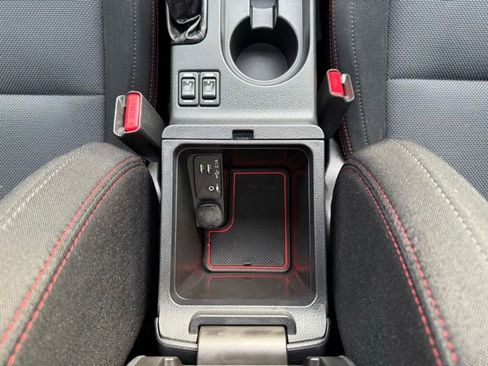 Used 2020 Subaru WRX Premium image 39