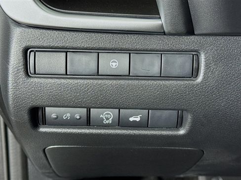 New 2026 Nissan Rogue SV w/ Cold Weather Package image 10