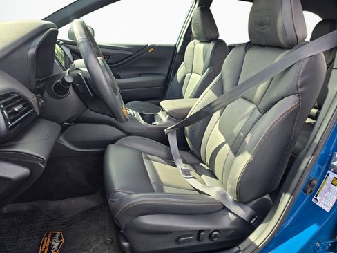 Used 2024 Subaru Outback Wilderness AWD/4WD image 12
