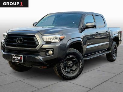 Used 2023 Toyota Tacoma SR5