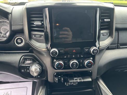 Used 2020 RAM 1500 Rebel w/ Rebel Level 1 Equipment Group image 21