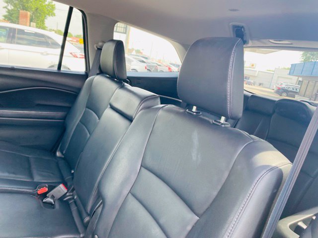Used 2019 Honda Pilot EX-L image 29