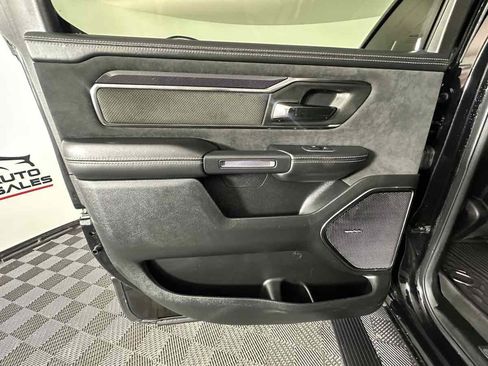 Used 2021 RAM 1500 TRX w/ TRX Level 2 Equipment Group image 19