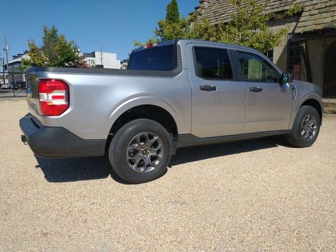 Used 2023 Ford Maverick XLT image 26