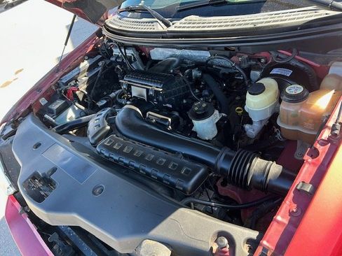 Used 2007 Ford F150 XLT image 31