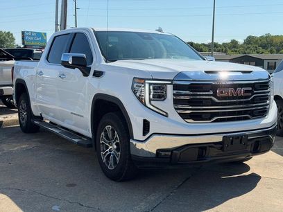 Used 2025 GMC Sierra 1500 SLT