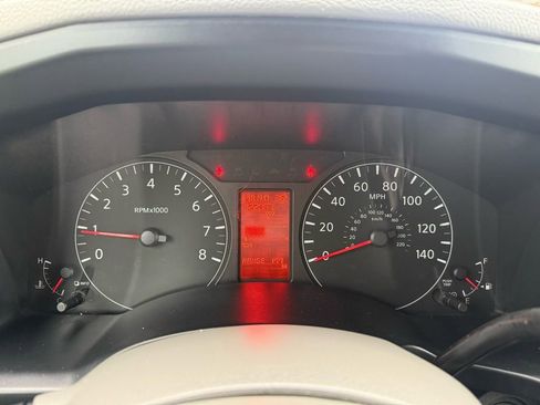 Used 2013 Nissan NV 3500 SL w/ Technology Pkg image 28