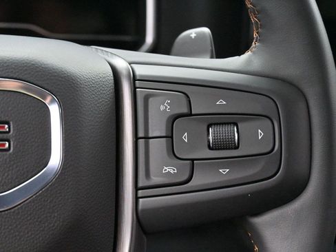 Used 2023 GMC Sierra 1500 AT4 w/ AT4 Premium Package AWD/4WD image 19
