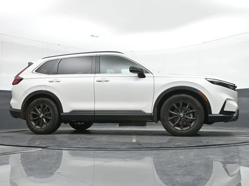 Used 2025 Honda CR-V Sport-L image 11