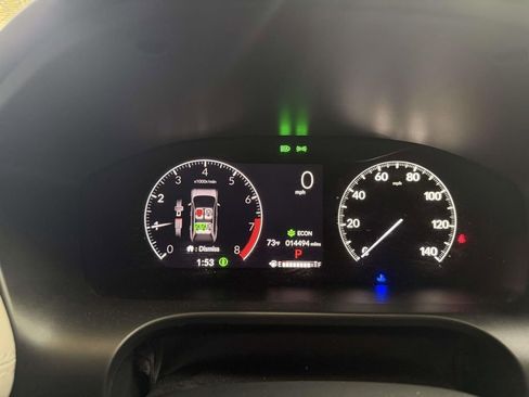 Used 2023 Honda HR-V LX image 18