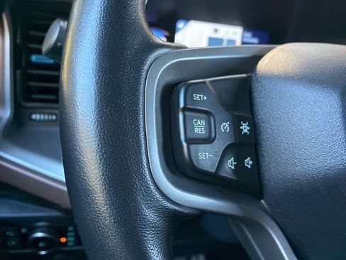 Used 2023 Ford Bronco Outer Banks image 28
