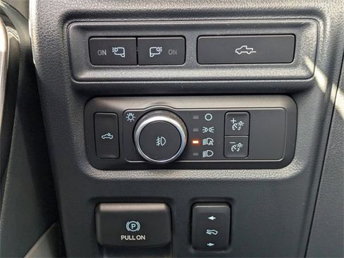 Used 2021 Ford F150 Lariat w/ Equipment Group 502A High image 29