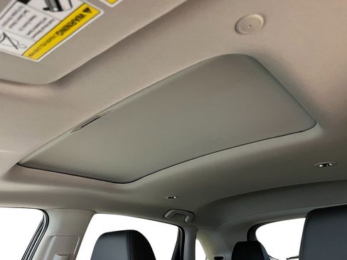 New 2026 Honda HR-V EX-L image 20