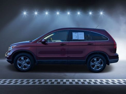 Used 2010 Honda CR-V EX-L image 6