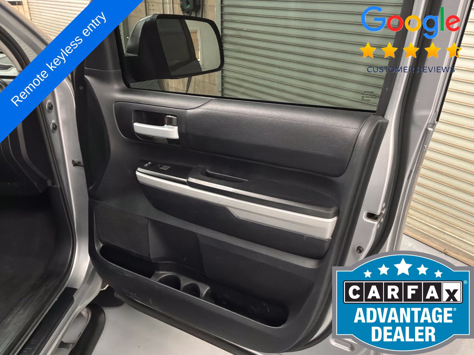 Used 2019 Toyota Tundra SR5 w/ TRD Off Road Package AWD/4WD image 14