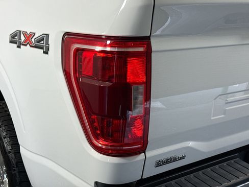 Used 2021 Ford F150 XLT w/ Equipment Group 302A High AWD/4WD image 36