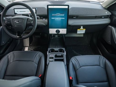 New 2025 Ford Mustang Mach-E Premium image 25