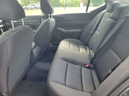 New 2025 Nissan Altima 2.5 SV image 28