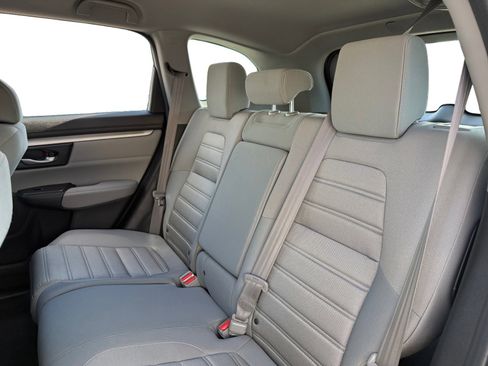 Used 2020 Honda CR-V LX image 13