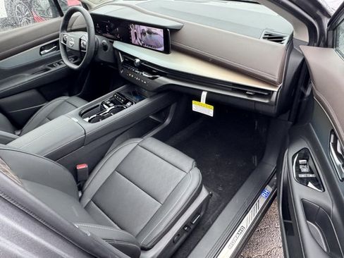 New 2026 Nissan Murano Platinum image 10