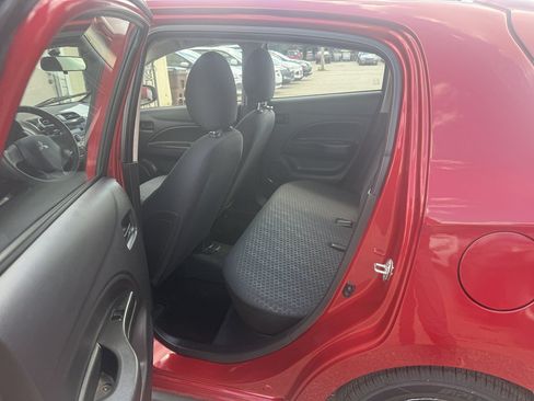 Used 2015 Mitsubishi Mirage DE FWD image 19