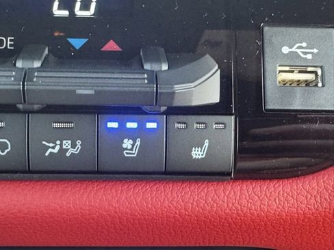 New 2026 Toyota Sequoia TRD Pro image 33