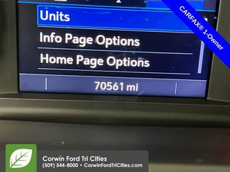 Used 2021 Chevrolet Silverado 1500 LT video 2