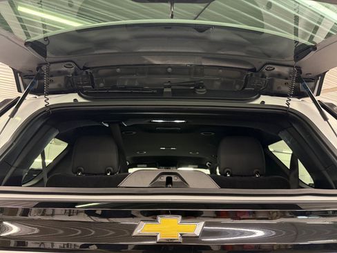 Used 2025 Chevrolet Tahoe LT image 29