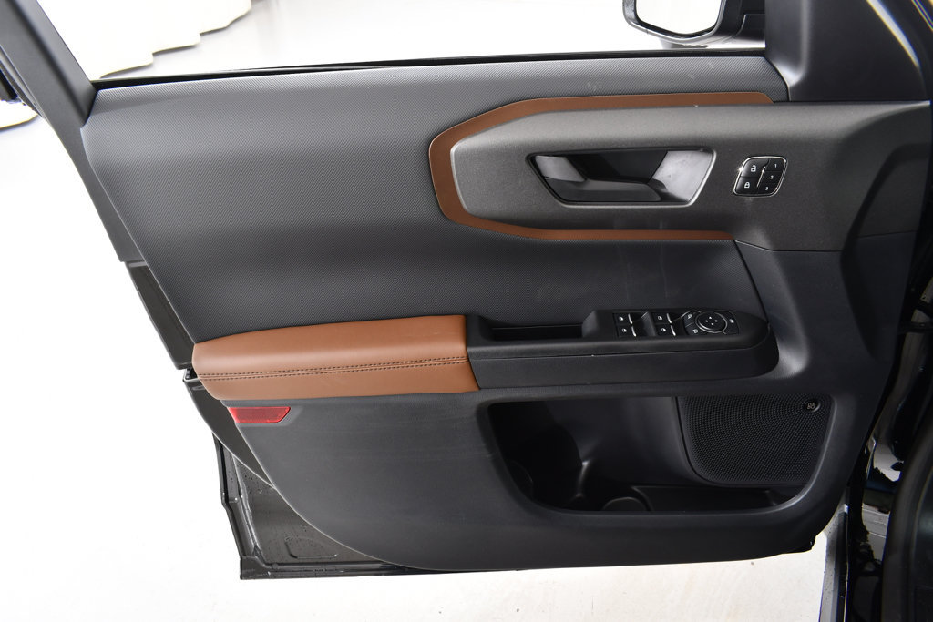 New 2026 Ford Bronco Sport Outer Banks w/ Outer Banks Tech Package+ AWD/4WD image 25