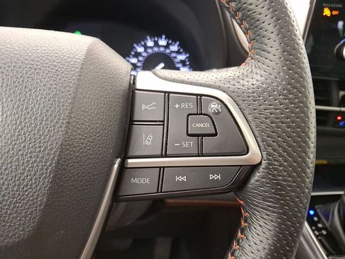 Certified 2021 Toyota Sienna XSE w/ XSE Plus Package AWD/4WD image 22