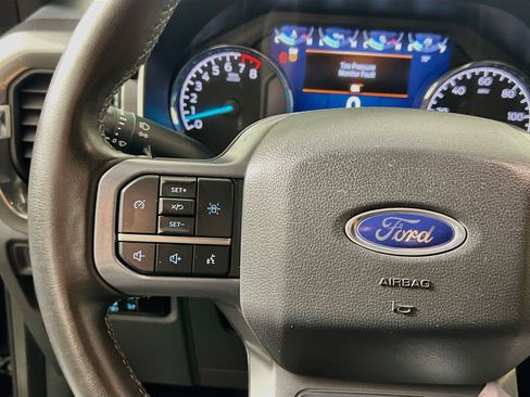 Used 2023 Ford F150 XLT w/ Equipment Group 302A High AWD/4WD image 18